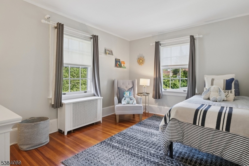 Edgemont Park - Residential