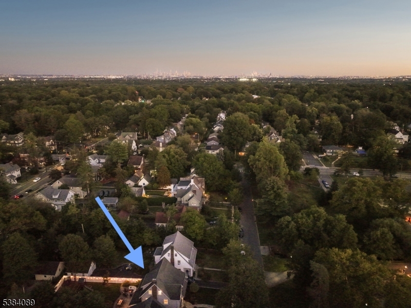 Edgemont Park - Residential