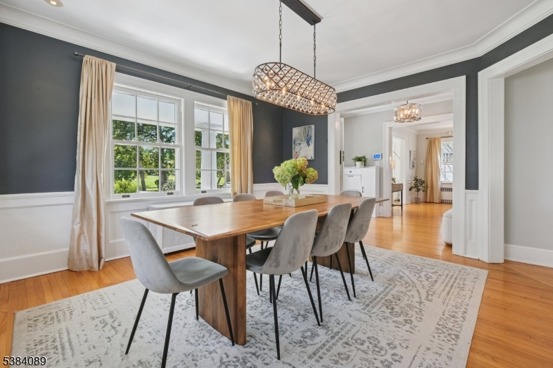 Edgemont Park - Residential