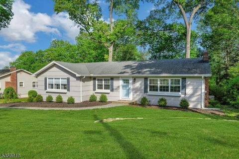 48 Longview Dr, Hanover Twp., NJ 07981 - MLS#: 3962884