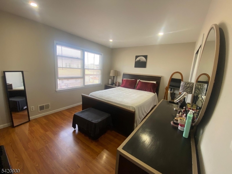 Camplain Commons - Residential