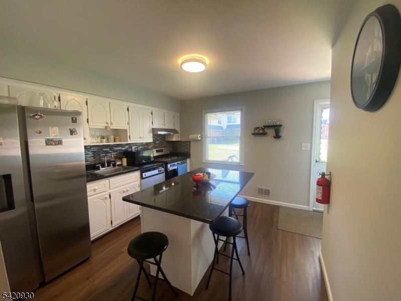 Camplain Commons - Residential