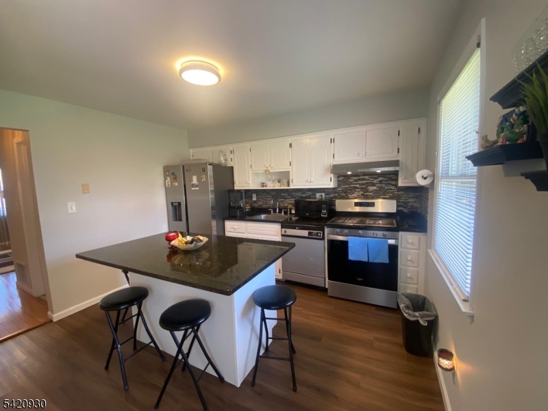 Camplain Commons - Residential