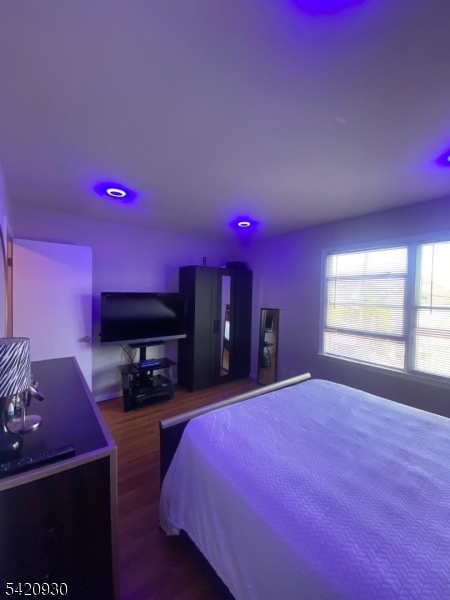 Camplain Commons - Residential