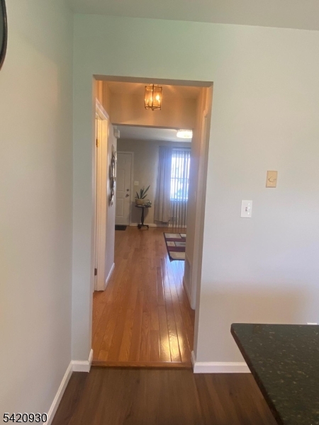 Camplain Commons - Residential