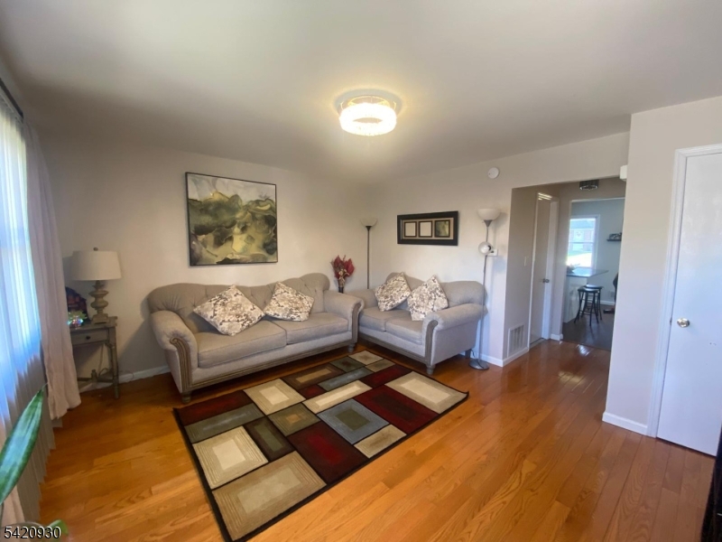 Camplain Commons - Residential