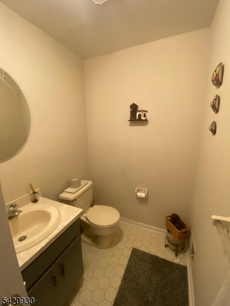 Camplain Commons - Residential