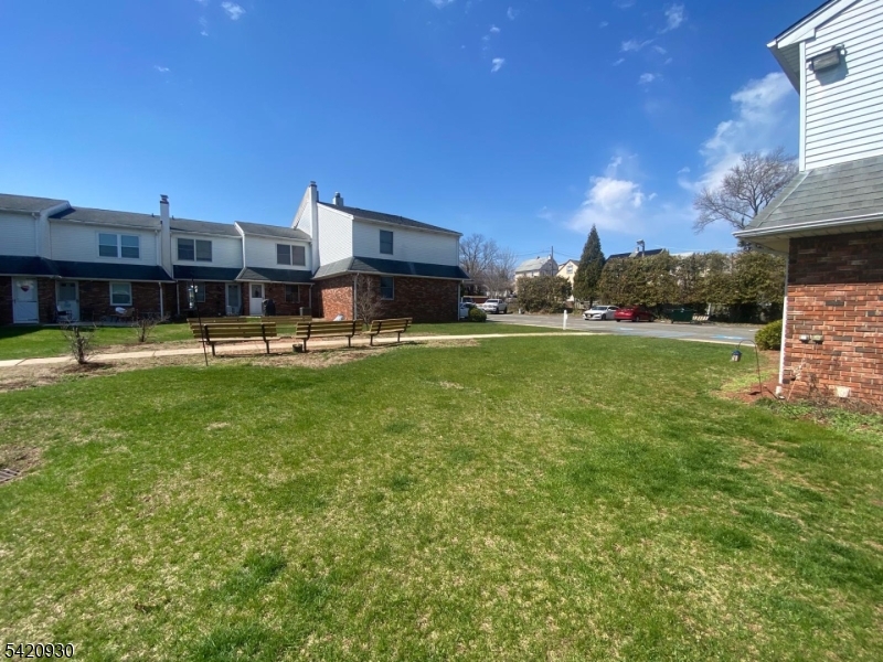 Camplain Commons - Residential