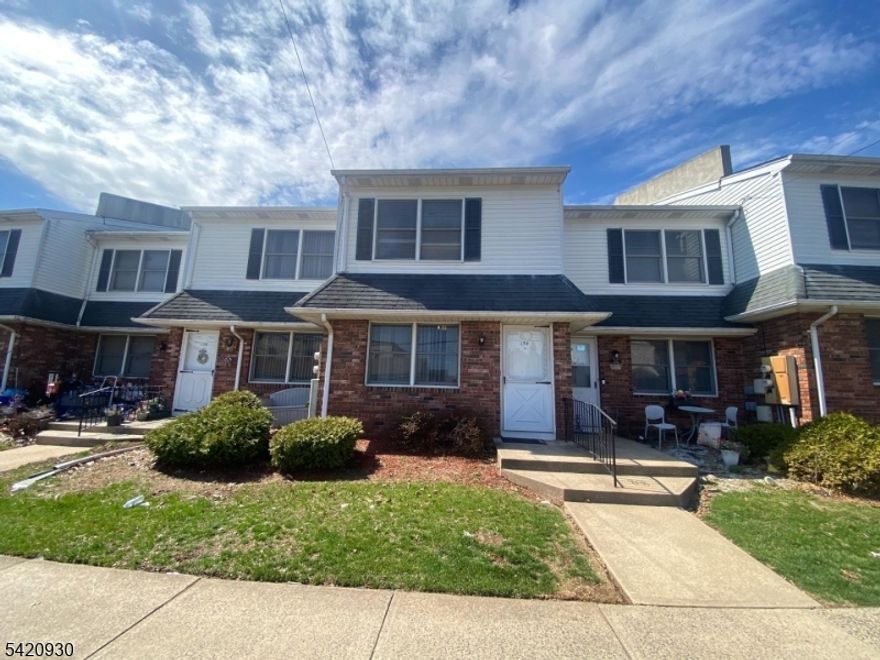 Beautifully maintained 2 bedroom, 1.5 bath home located in a desirable 52+ community. This move-in ready property features central heat and air, hardwood floors, vinyl flooring, a partially finished basement, laundry area, and parking for 2 cars. Pride of ownership shows throughout, making this the perfect opportunity for someone looking for low-maintenance living in a great community. Conveniently located near shopping, parks, grocery stores, dining, and major roadways. Nearby options include The Shoppes at North Brunswick, Brunswick Shopping Center, Boyd Park, CTown Supermarkets, and Superfresh. Enjoy the benefits of active adult living with easy access to everyday conveniences. Priced to sell and expected to go fast. No exclusions.