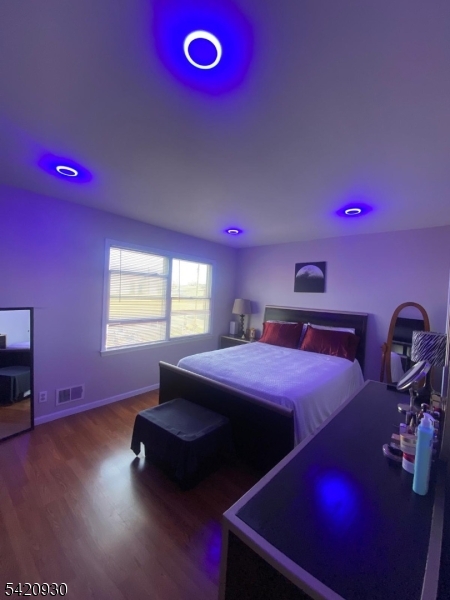 Camplain Commons - Residential