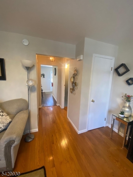 Camplain Commons - Residential