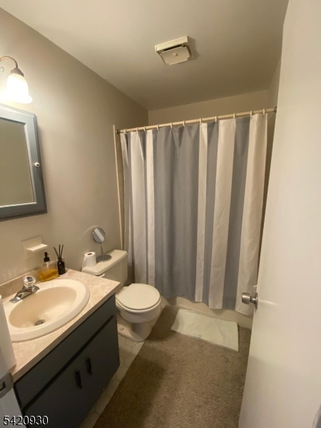 Camplain Commons - Residential