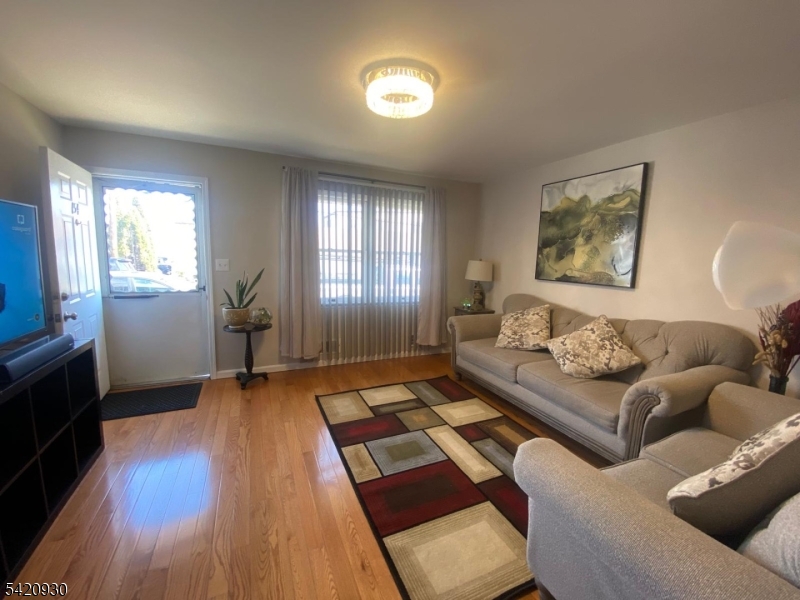 Camplain Commons - Residential