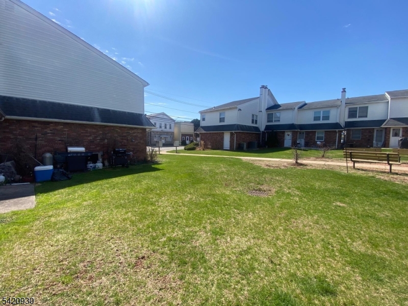 Camplain Commons - Residential