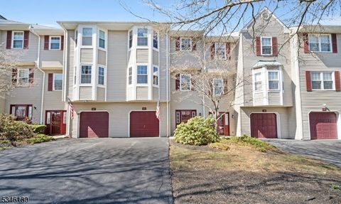41 Winged Foot Ln, Washington Twp., NJ 07882 - MLS#: 3957071