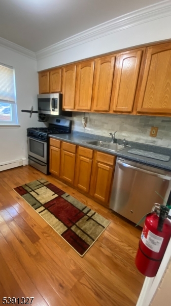 Mountain  Club - Residential