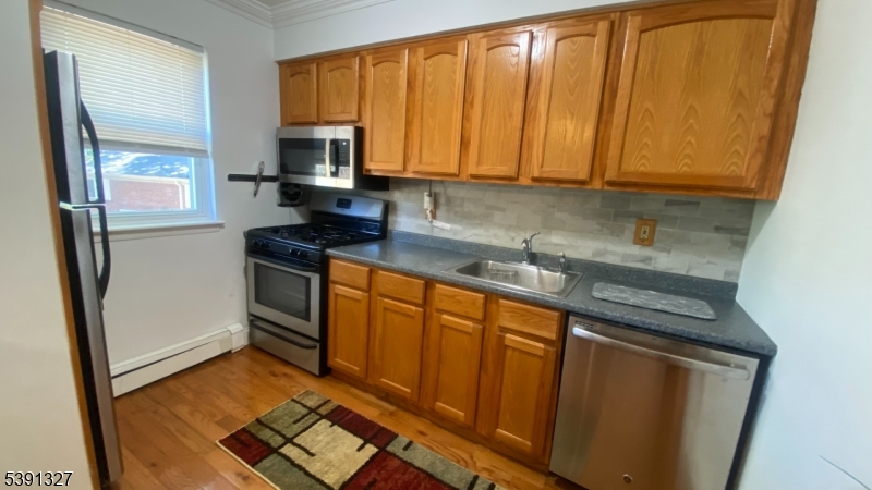 Mountain  Club - Residential