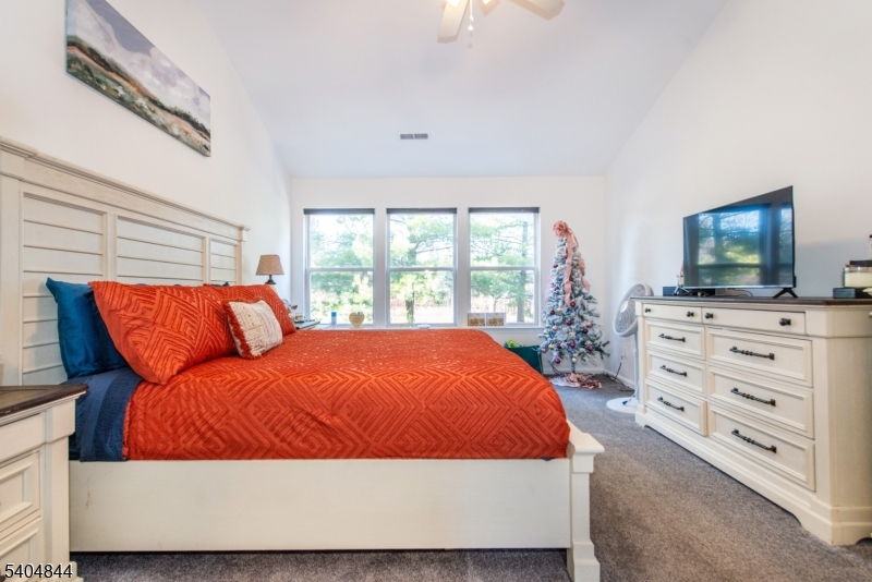 Crystal Springs - Residential