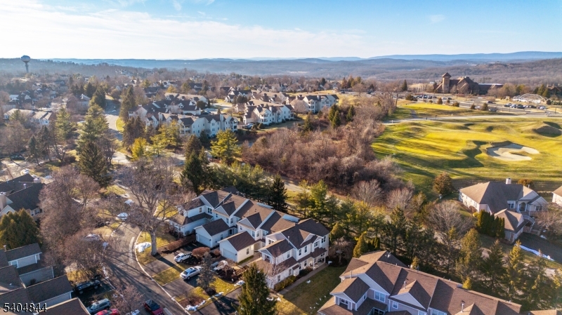 Crystal Springs - Residential