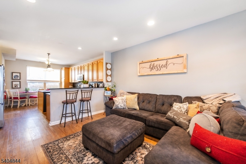 Crystal Springs - Residential