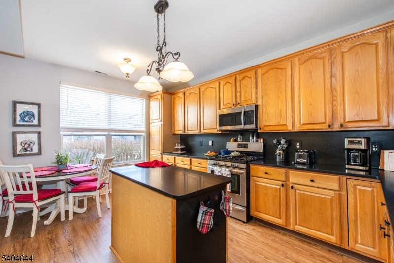 Crystal Springs - Residential