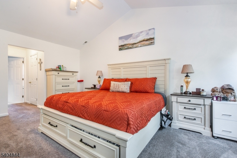 Crystal Springs - Residential