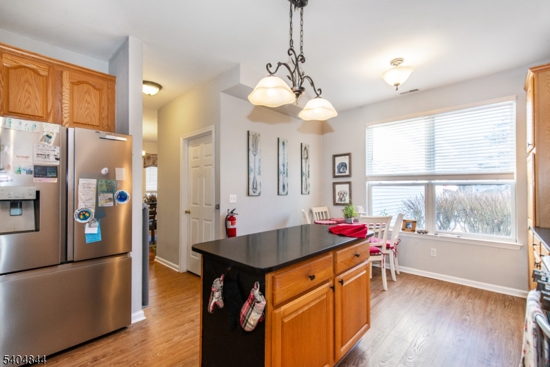 Crystal Springs - Residential