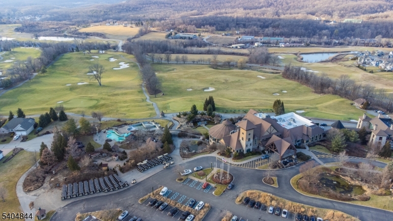 Crystal Springs - Residential