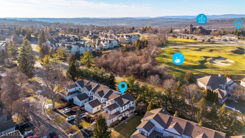 Crystal Springs - Residential