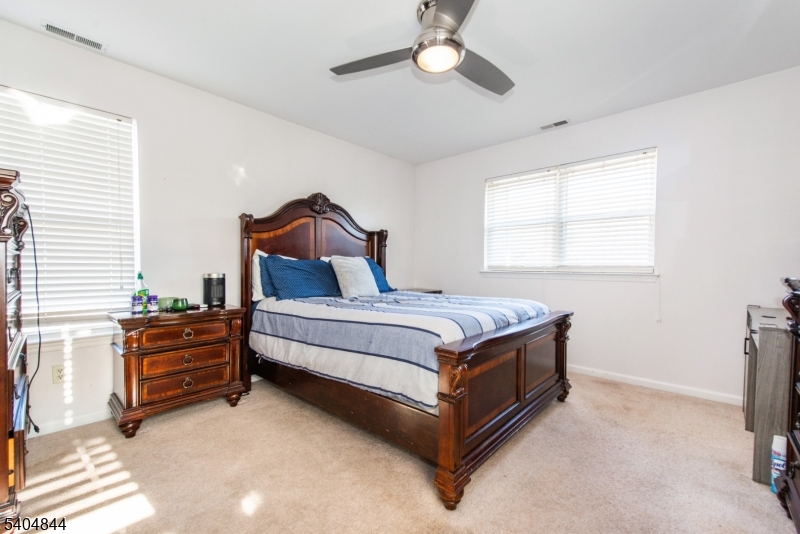 Crystal Springs - Residential