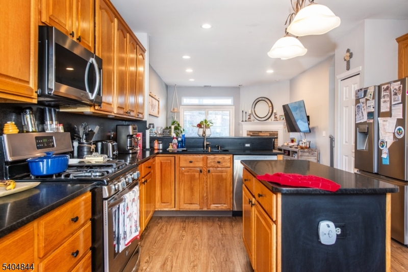 Crystal Springs - Residential