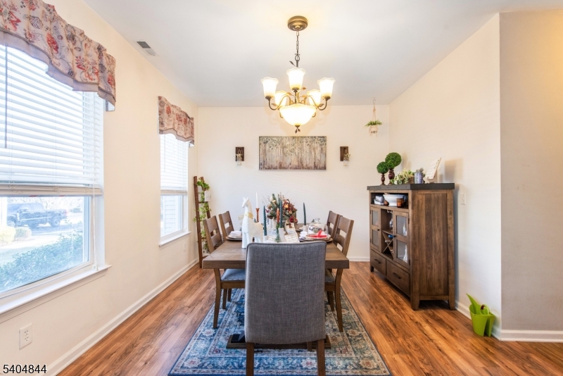 Crystal Springs - Residential