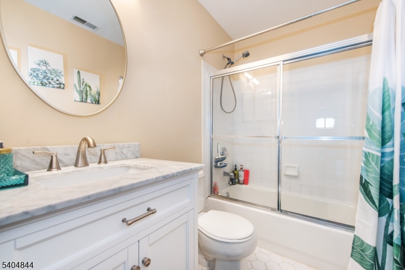 Crystal Springs - Residential