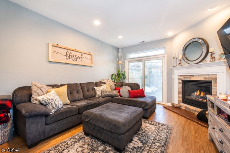 Crystal Springs - Residential