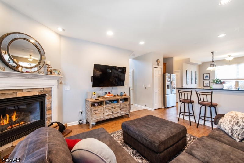 Crystal Springs - Residential