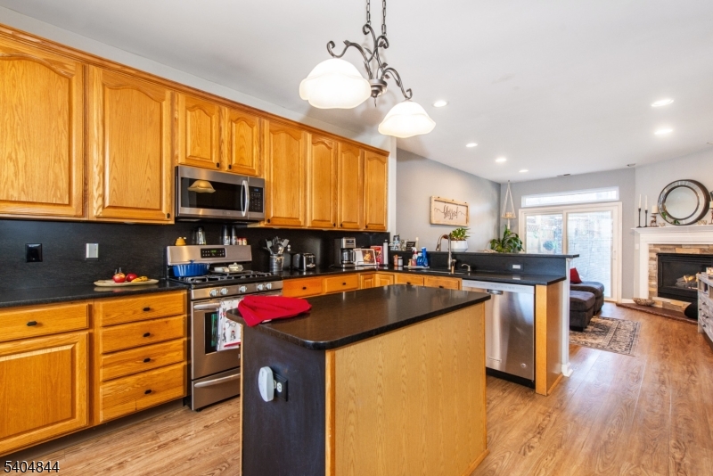 Crystal Springs - Residential