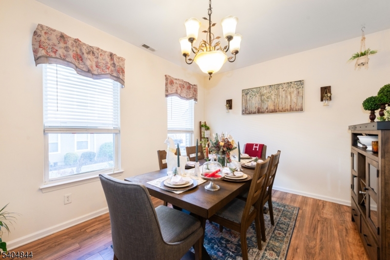 Crystal Springs - Residential