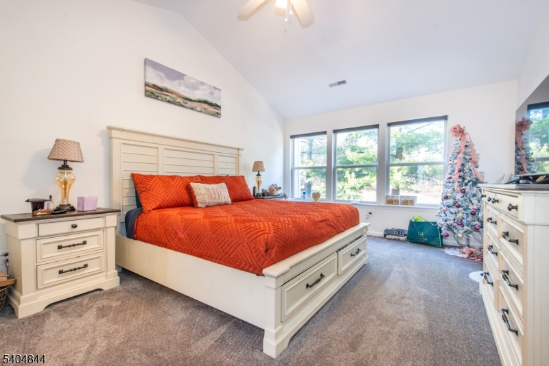 Crystal Springs - Residential