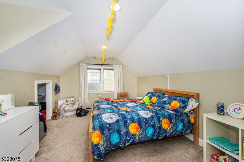 Center Grove - Residential