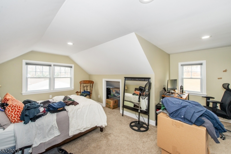 Center Grove - Residential