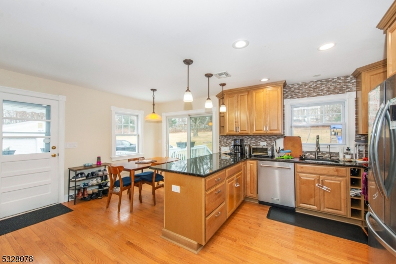 Center Grove - Residential