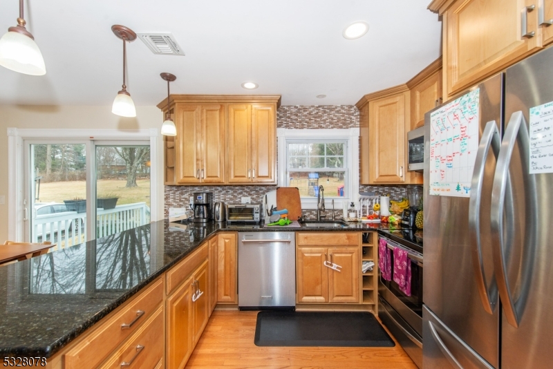 Center Grove - Residential