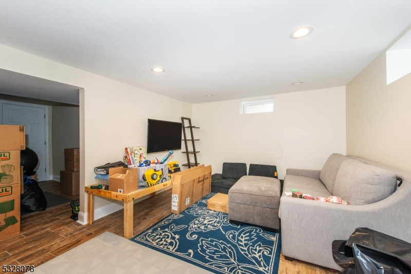 Center Grove - Residential