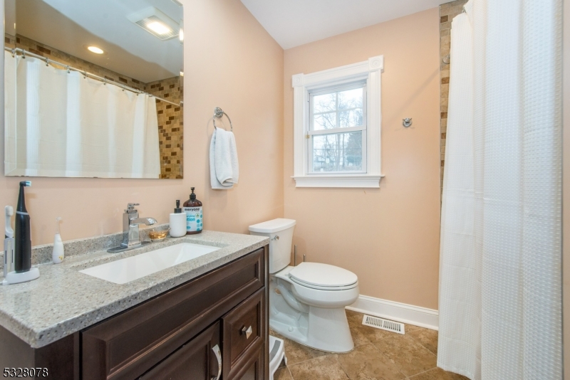 Center Grove - Residential