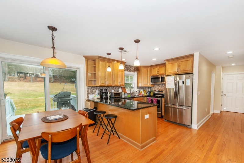 Center Grove - Residential