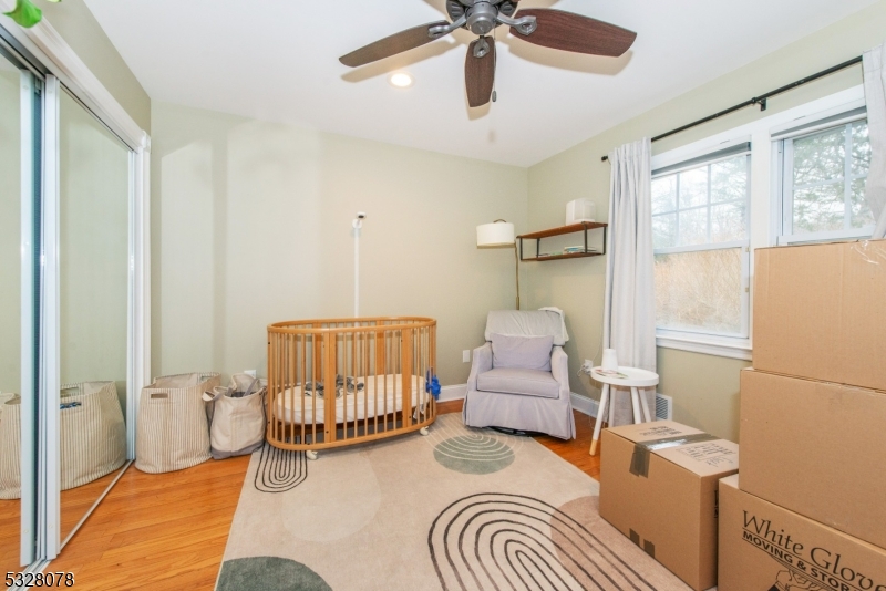 Center Grove - Residential