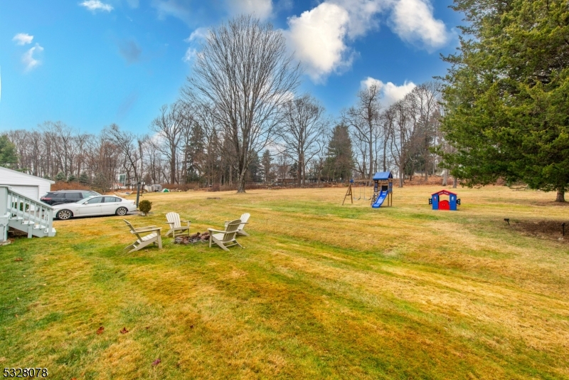 Center Grove - Residential