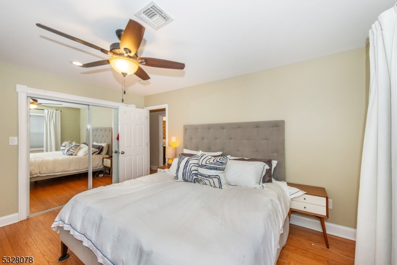 Center Grove - Residential