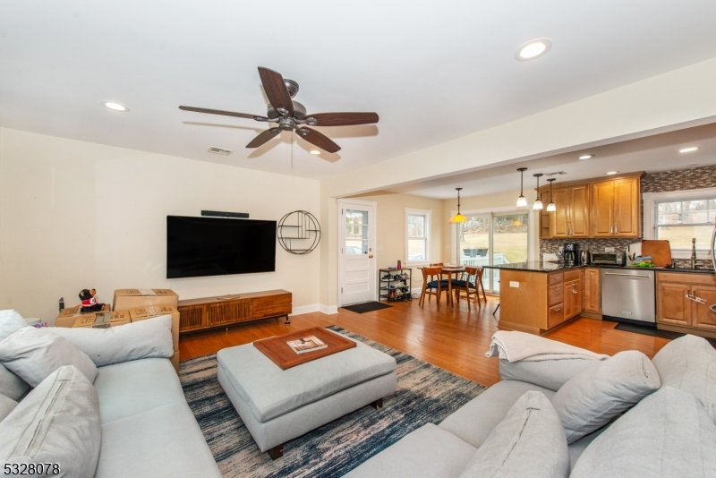 Center Grove - Residential