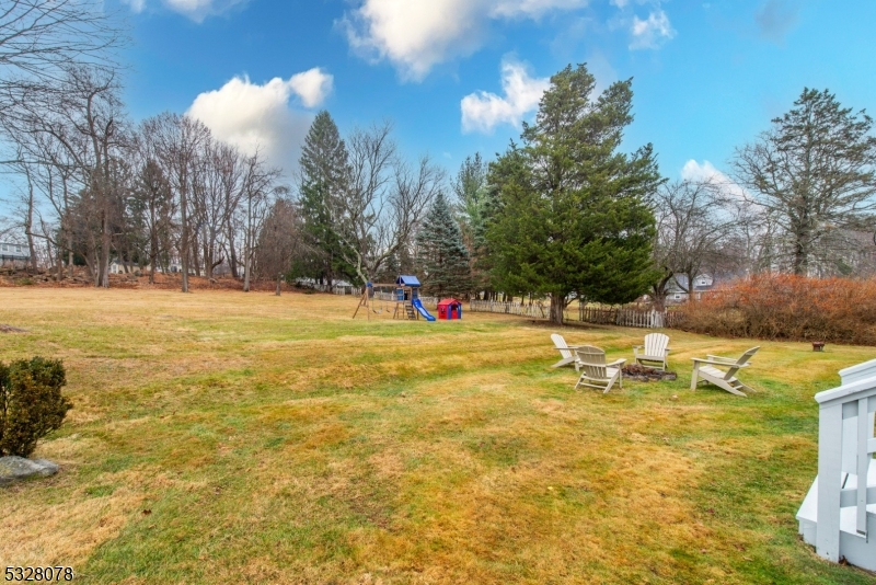 Center Grove - Residential